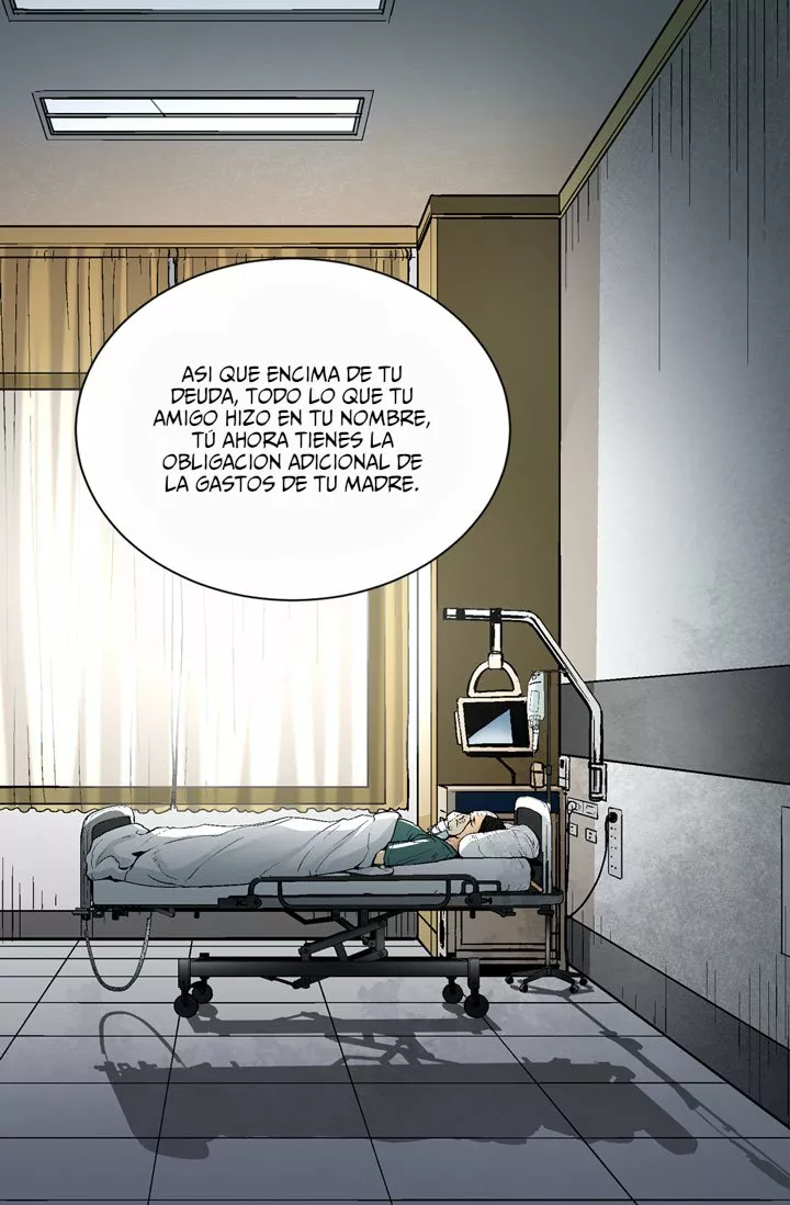 Página 68 del Manga