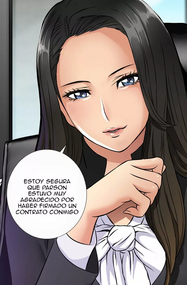 Página 30 del Manga