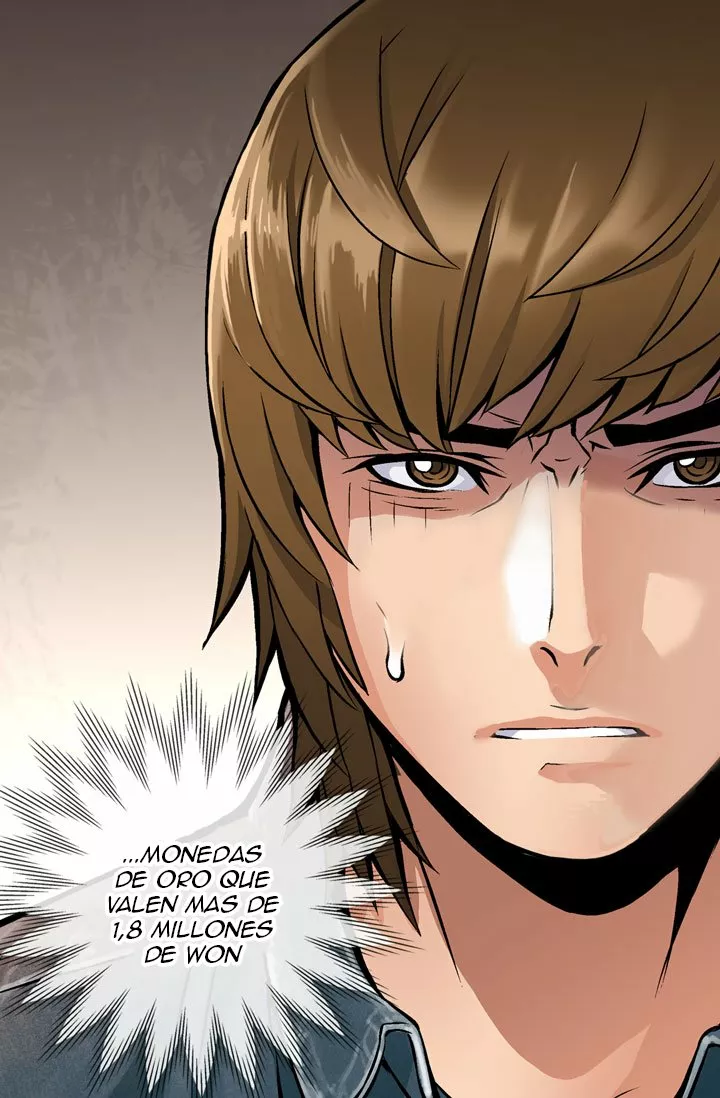 Página 36 del Manga