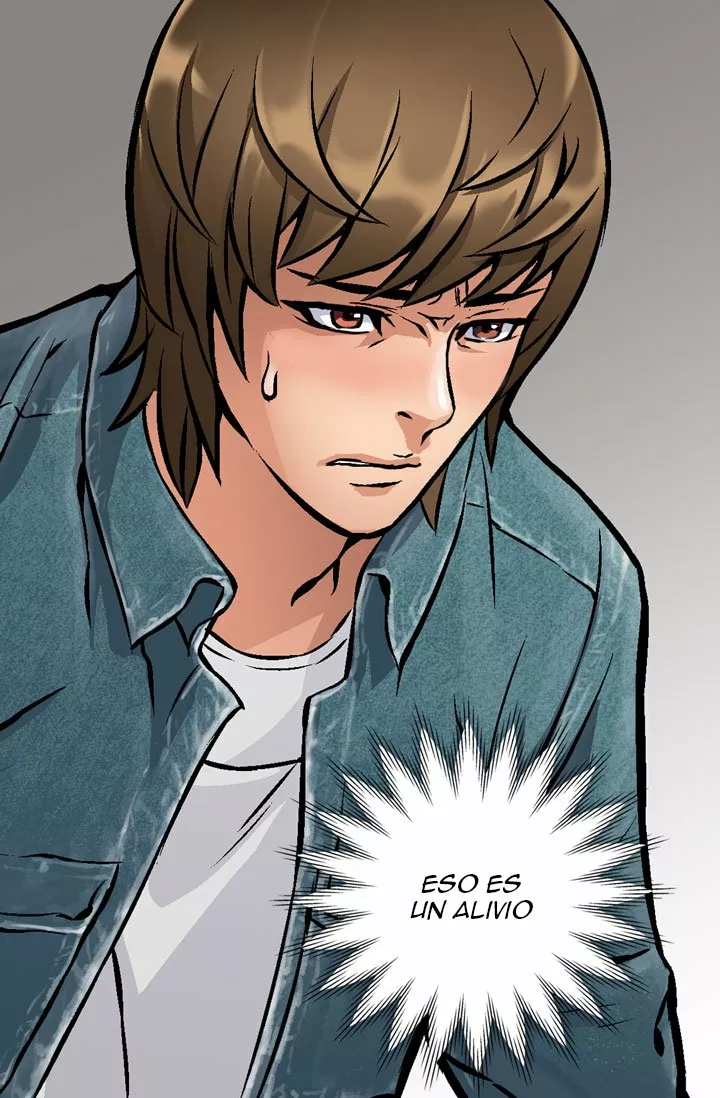 Página 40 del Manga