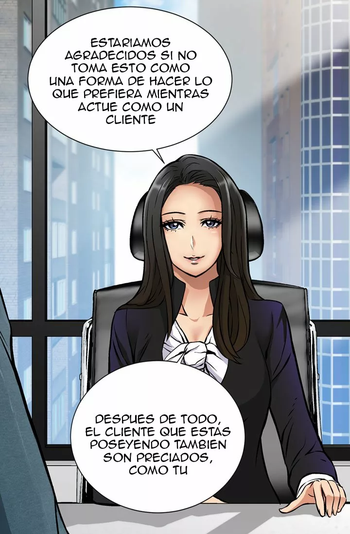 Página 42 del Manga