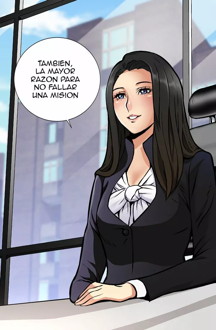 Página 45 del Manga