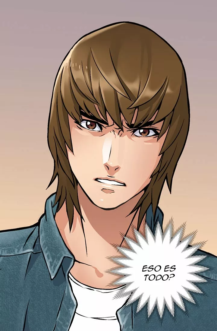 Página 47 del Manga