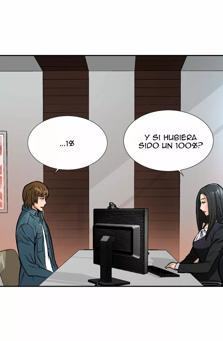 Página 50 del Manga