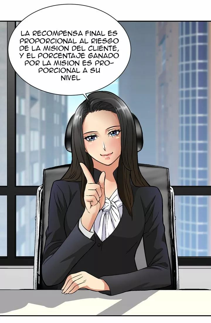 Página 53 del Manga