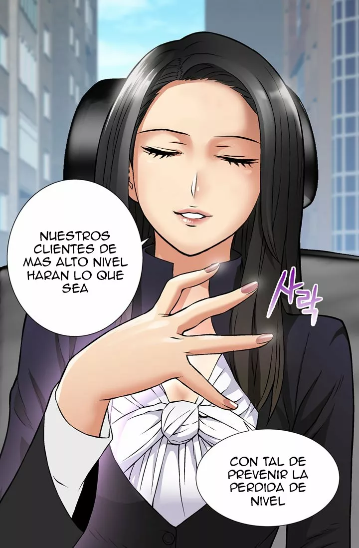 Página 54 del Manga