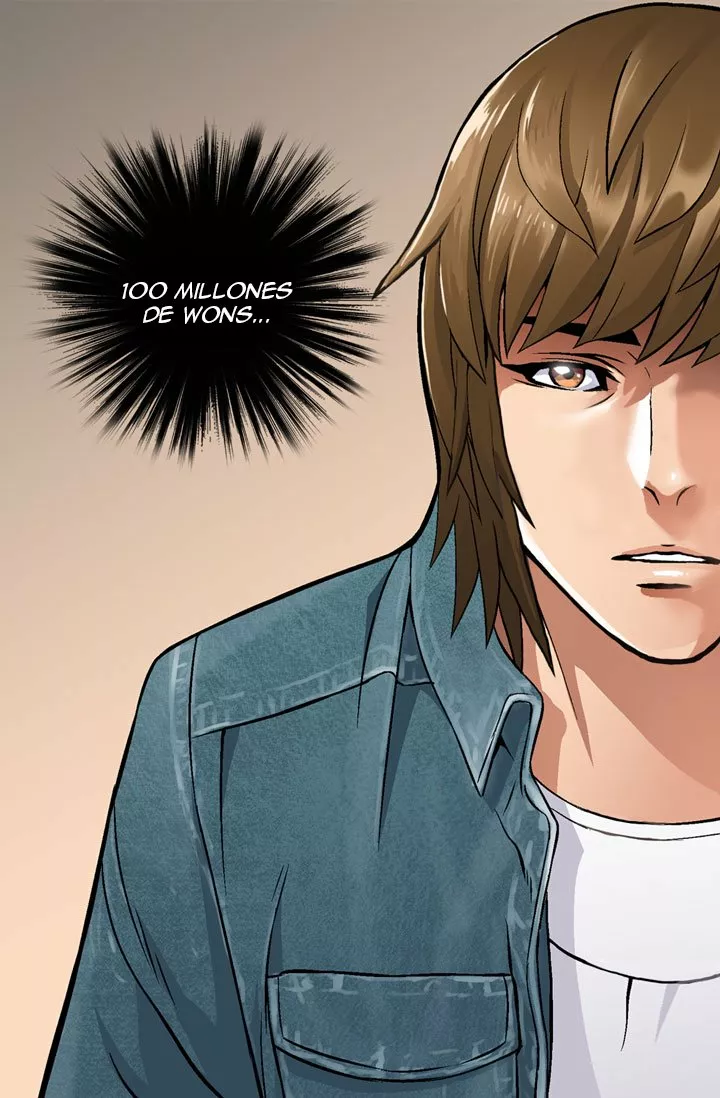 Página 55 del Manga