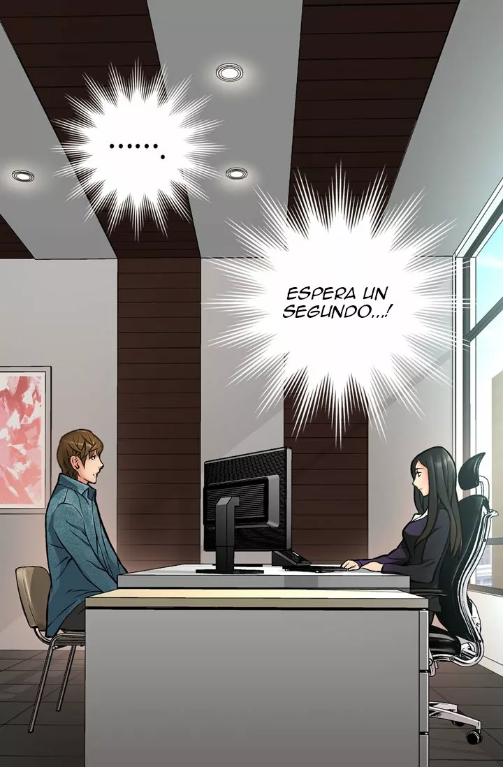 Página 58 del Manga