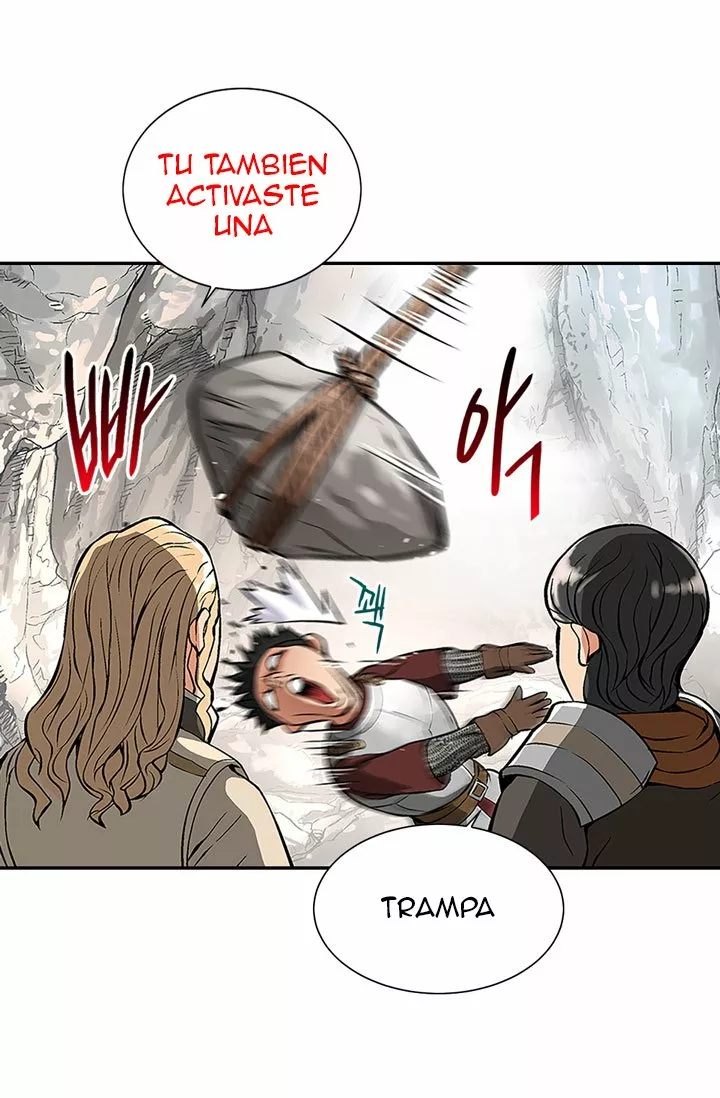 Página 38 del Manga