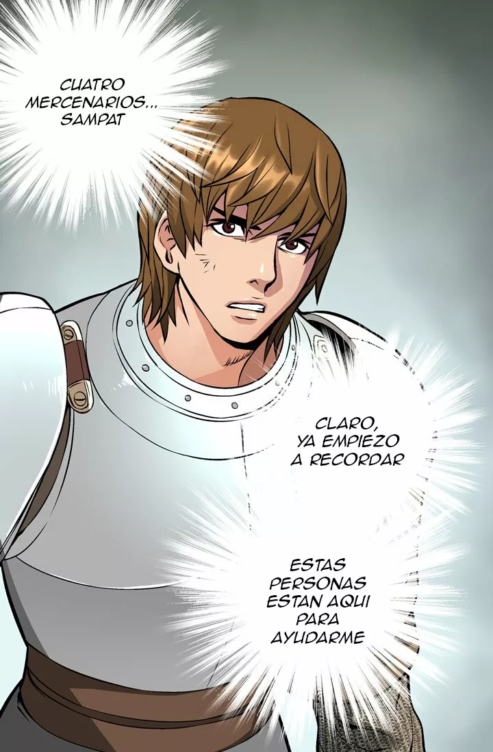 Página 40 del Manga