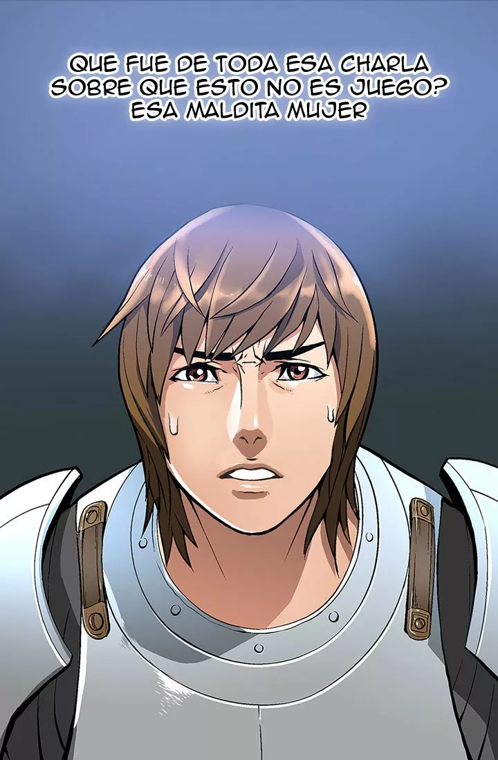 Página 46 del Manga