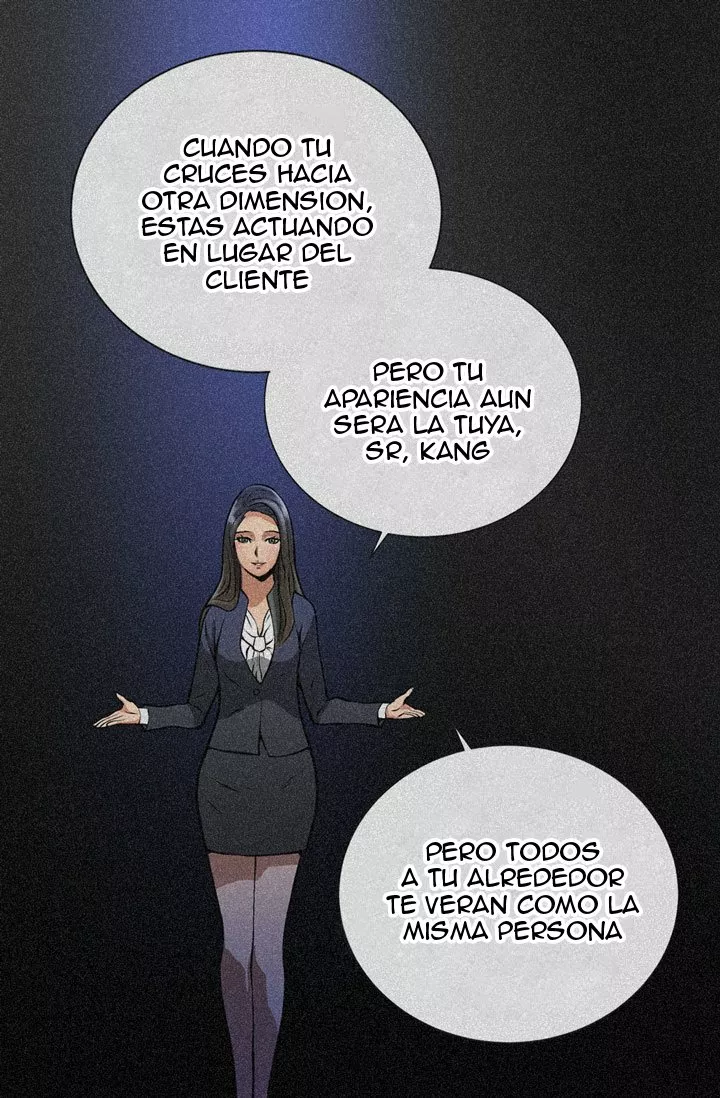 Página 48 del Manga