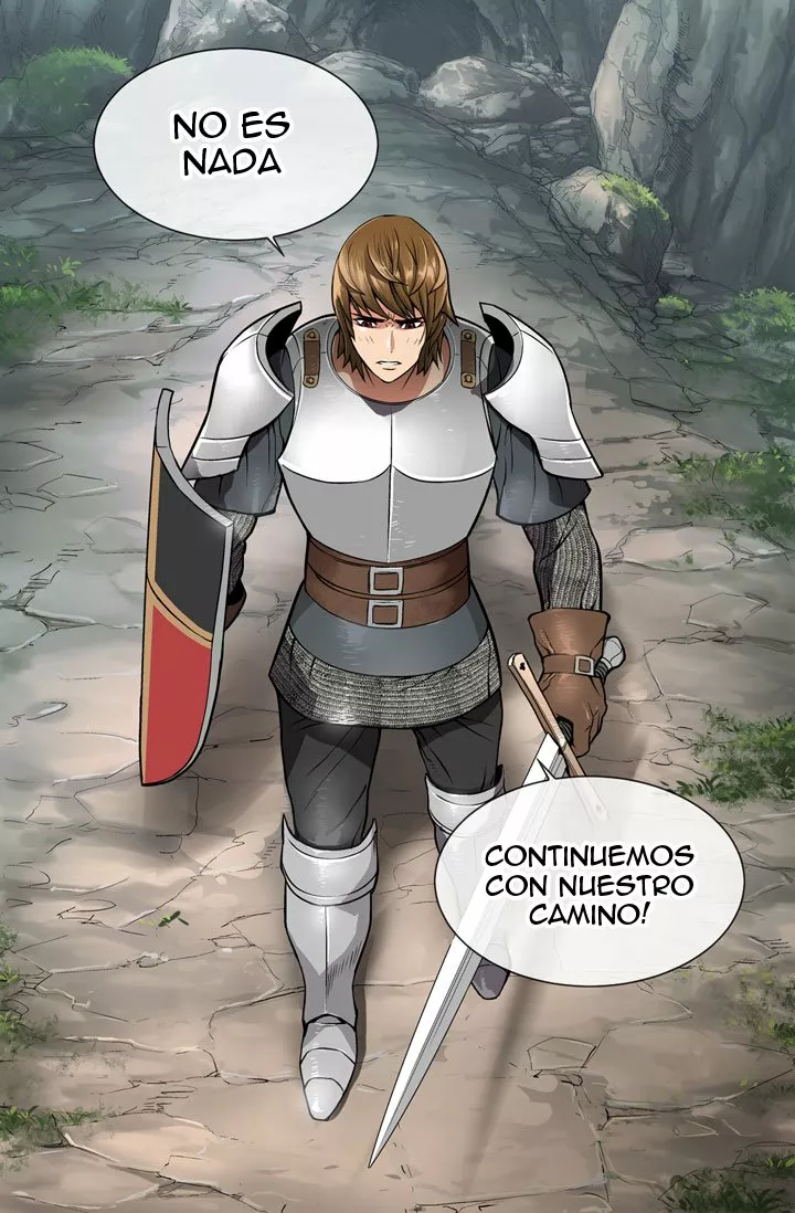 Página 58 del Manga