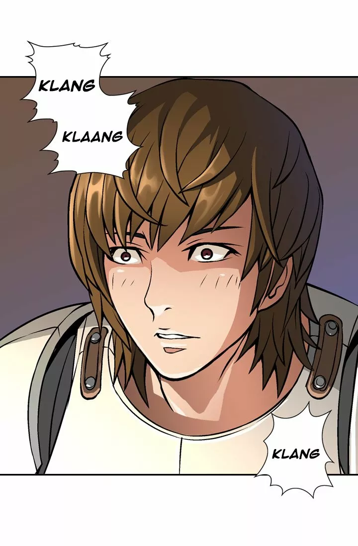 Página 40 del Manga