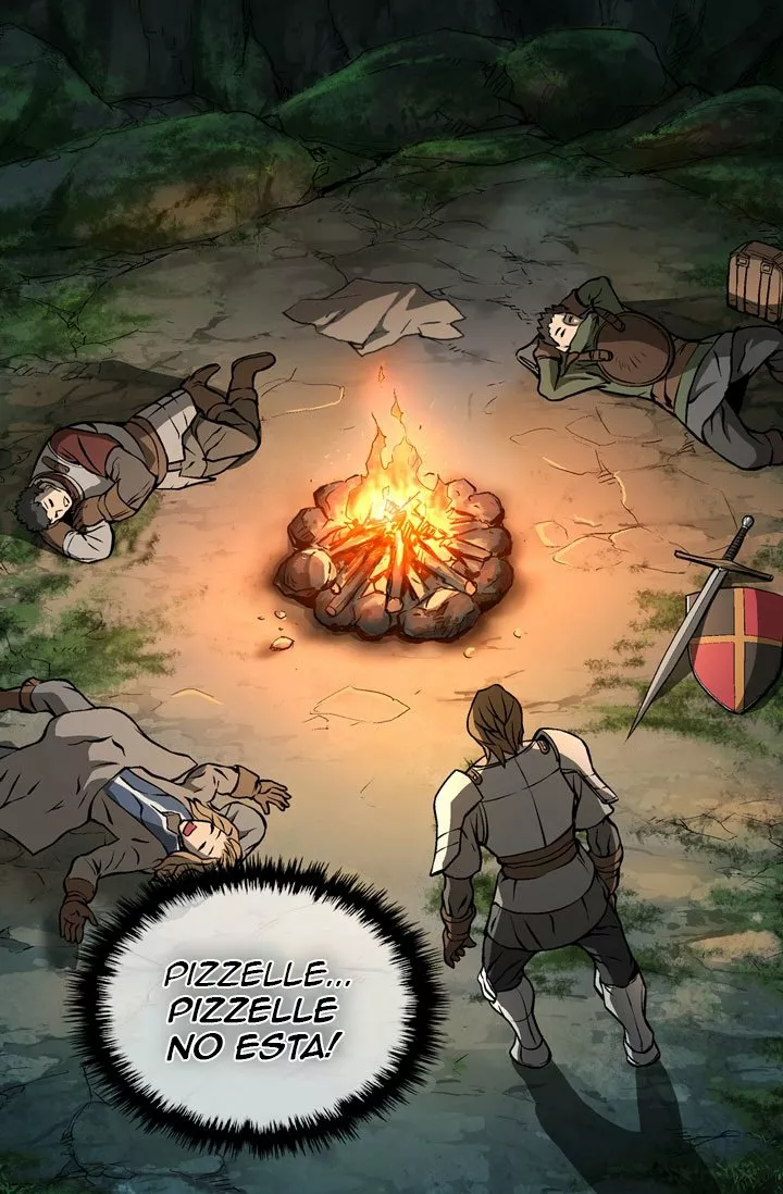 Página 43 del Manga