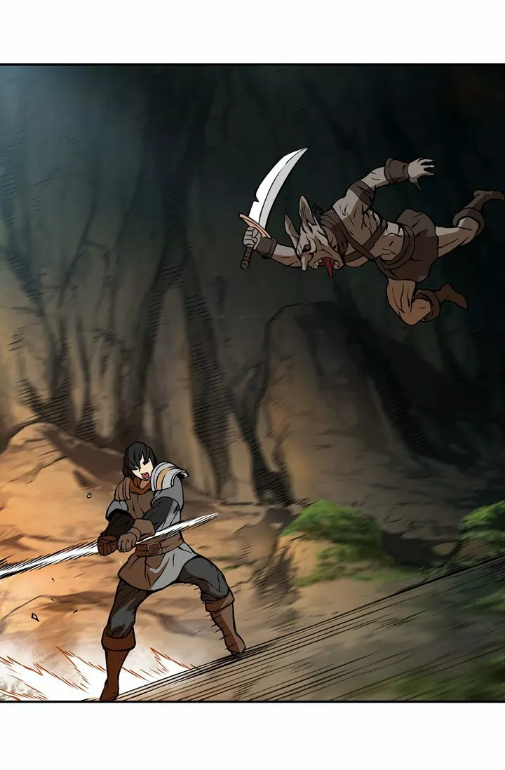 Página 46 del Manga