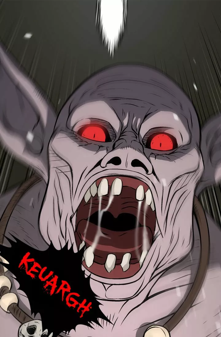 Página 57 del Manga