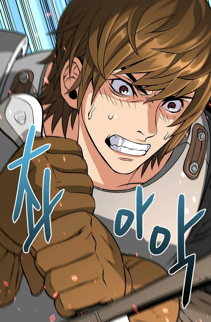 Página 61 del Manga