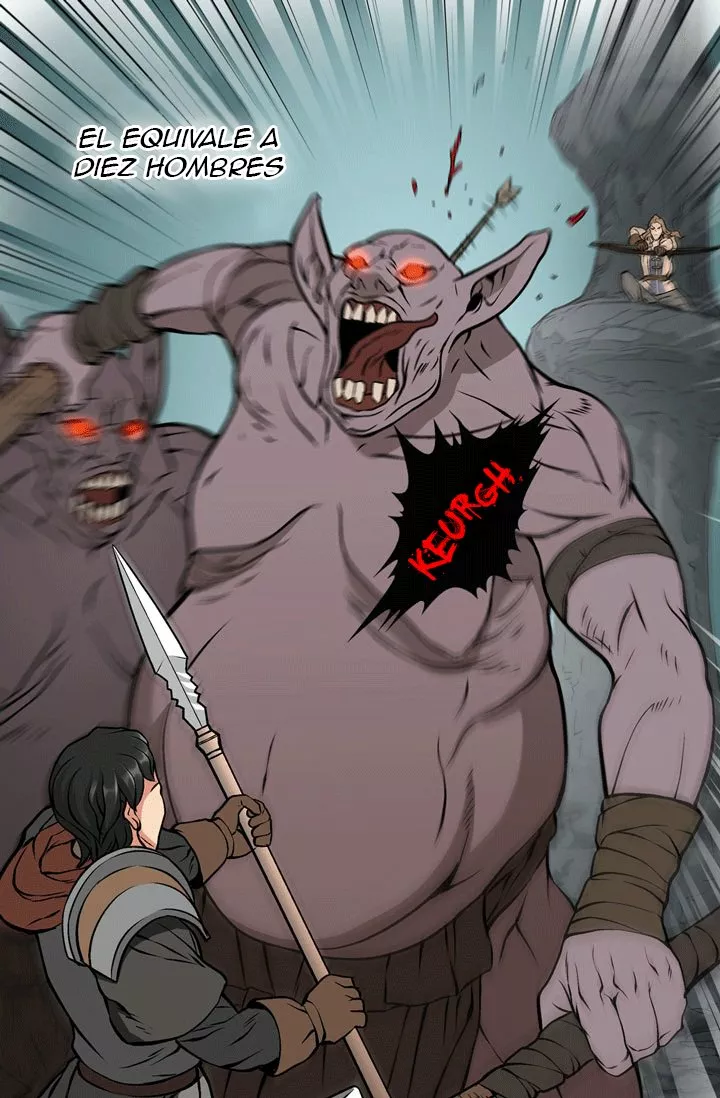 Página 38 del Manga