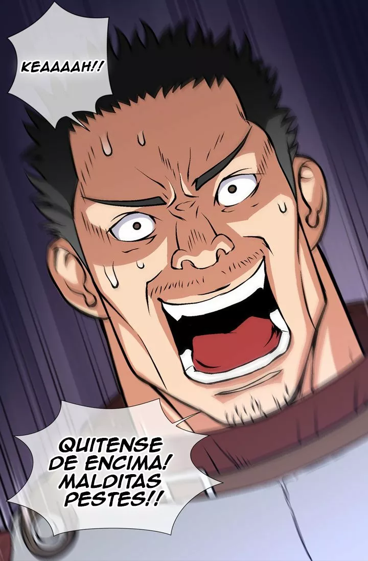 Página 39 del Manga