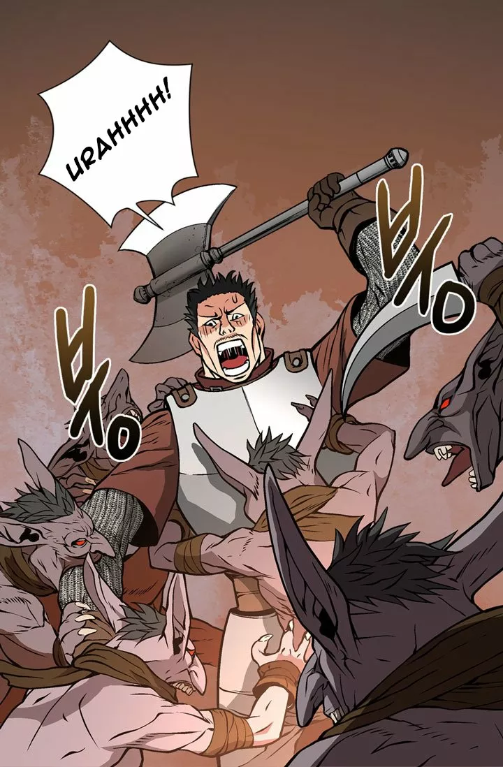 Página 40 del Manga