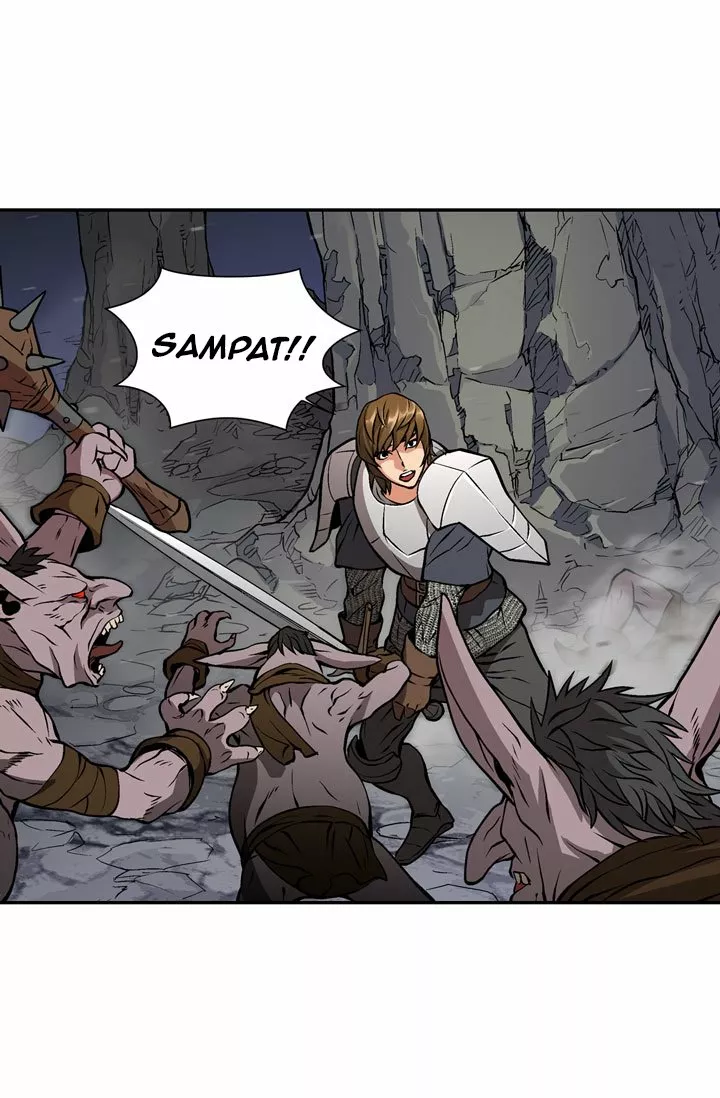 Página 41 del Manga