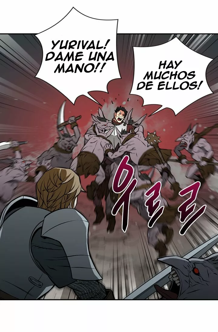 Página 42 del Manga