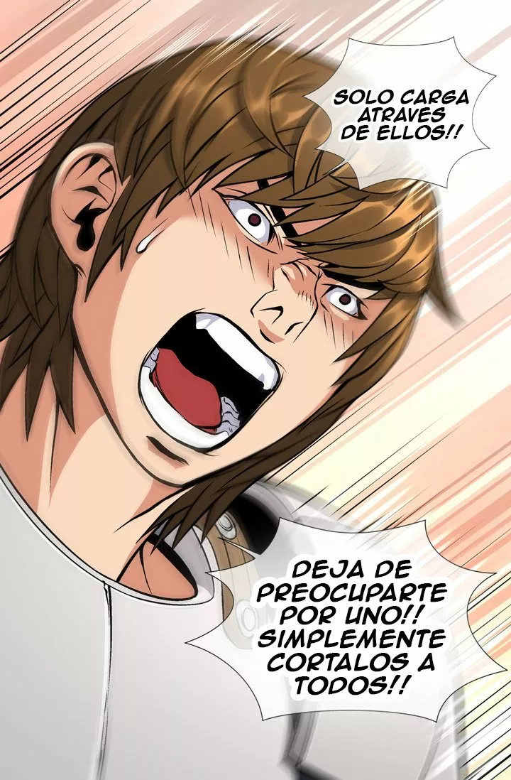 Página 43 del Manga