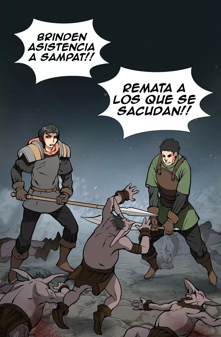 Página 45 del Manga