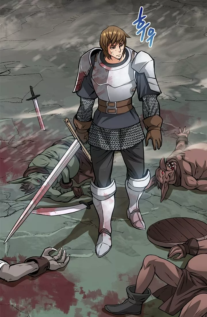 Página 53 del Manga