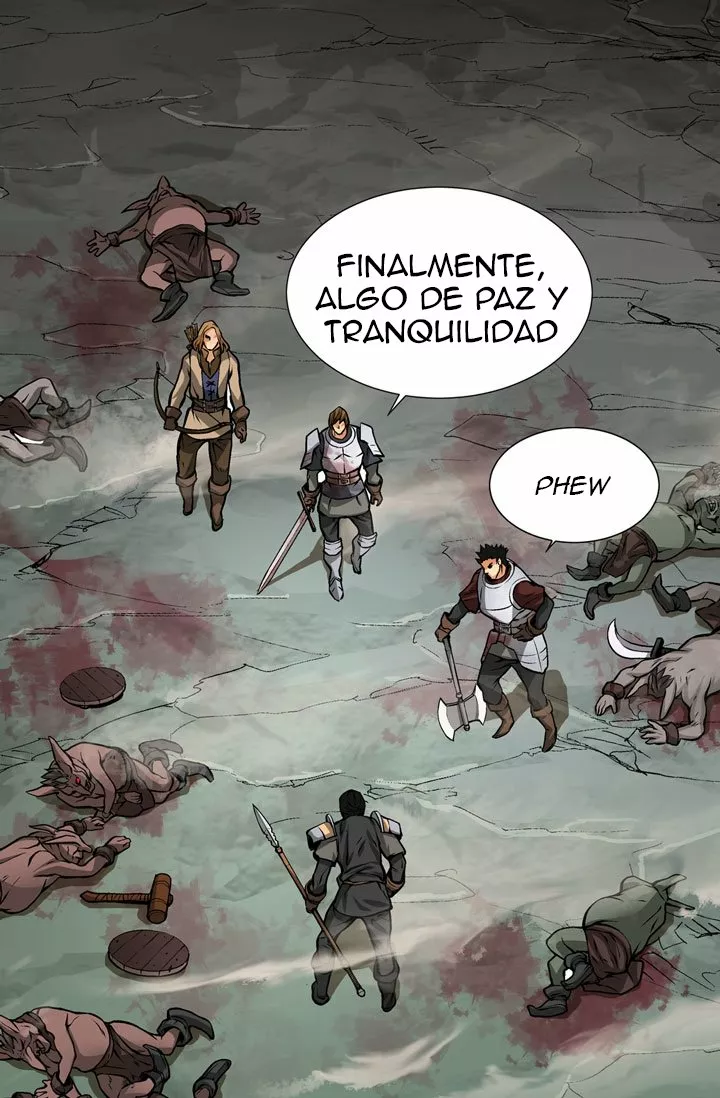 Página 54 del Manga