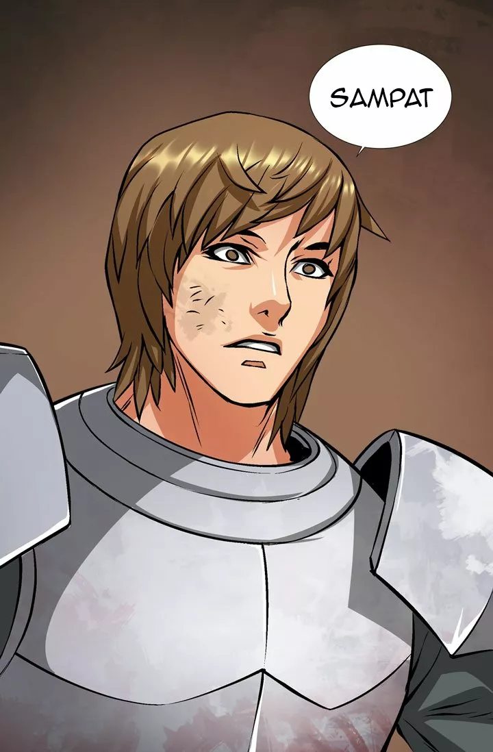 Página 58 del Manga