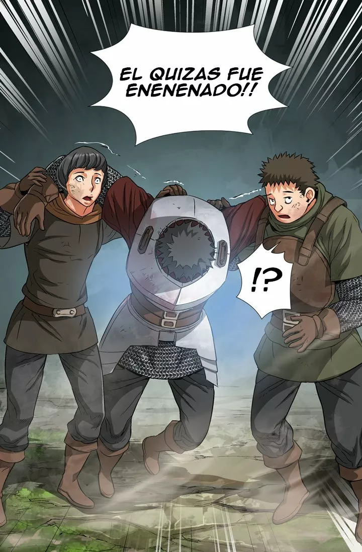 Página 65 del Manga