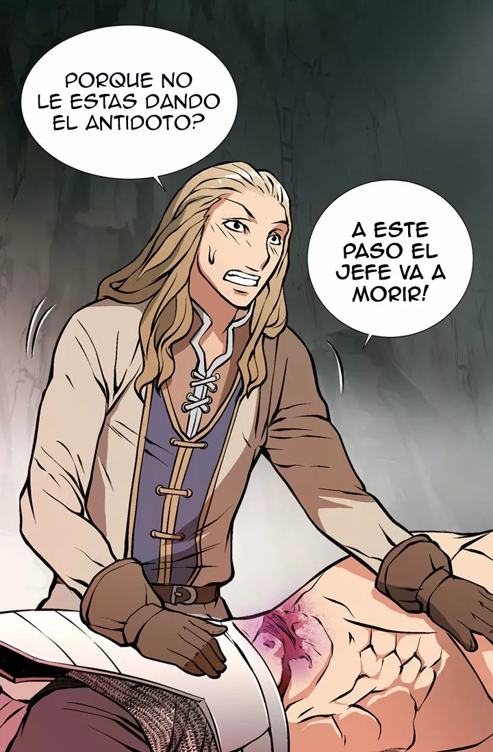 Página 34 del Manga