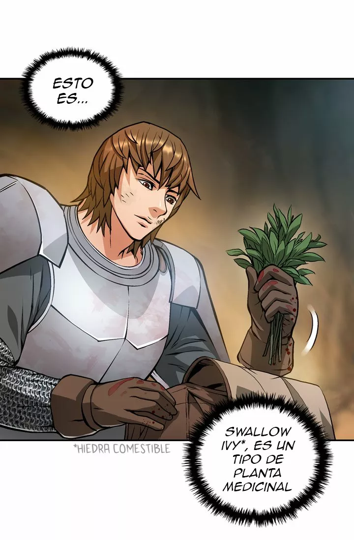 Página 40 del Manga