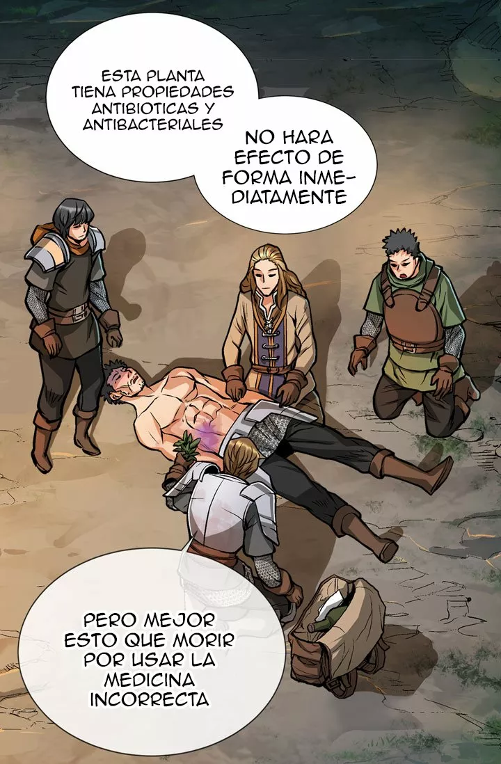 Página 42 del Manga