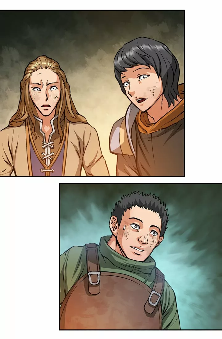 Página 43 del Manga