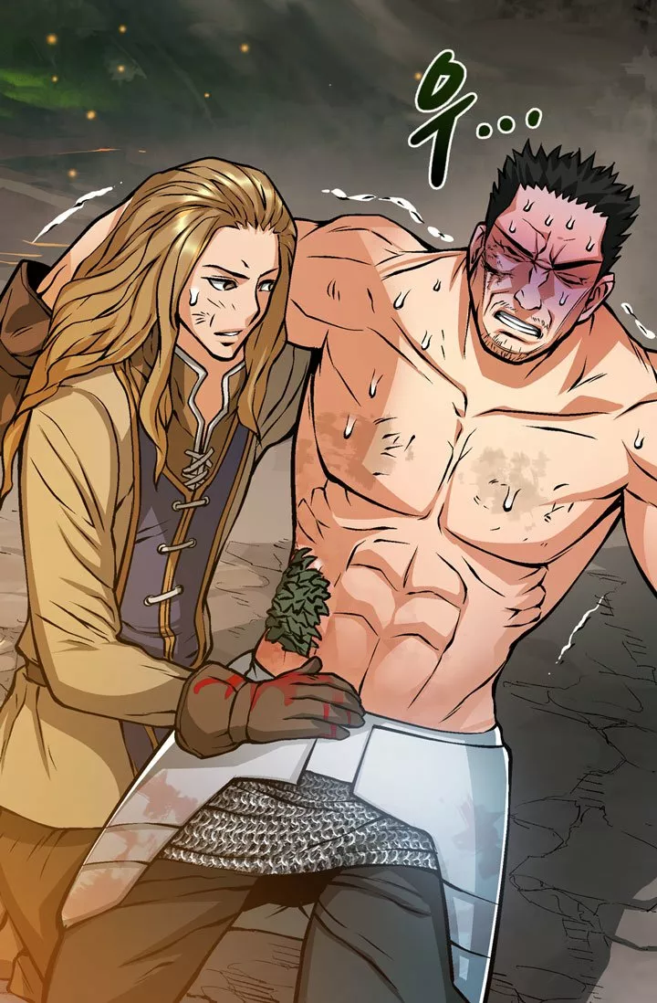 Página 45 del Manga