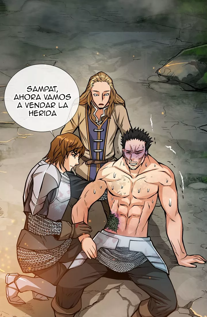 Página 46 del Manga