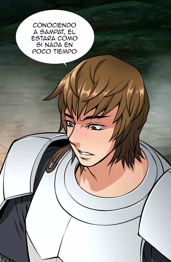 Página 51 del Manga