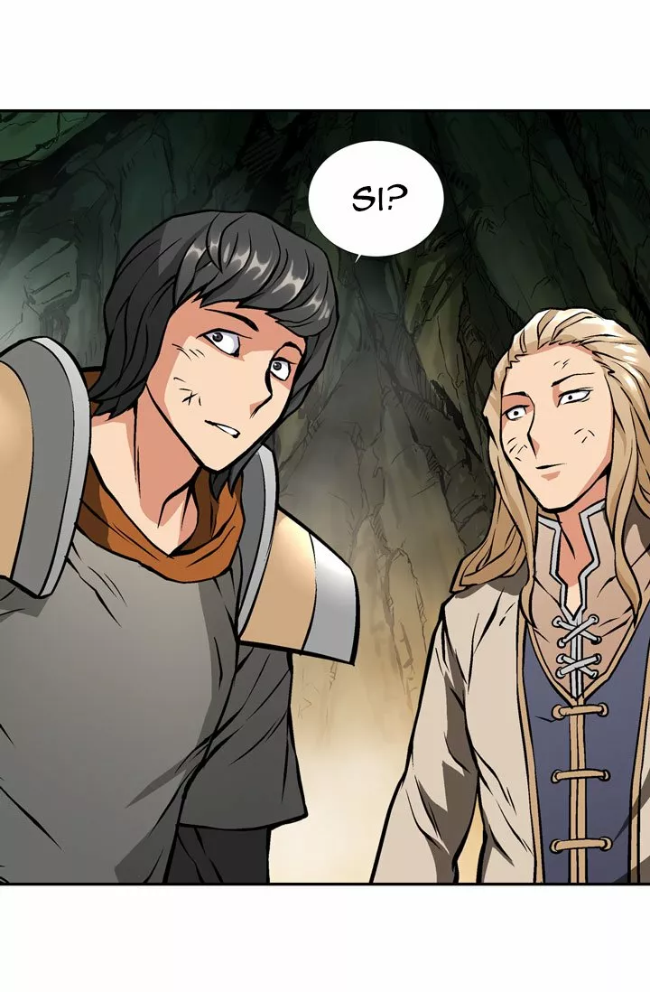 Página 54 del Manga