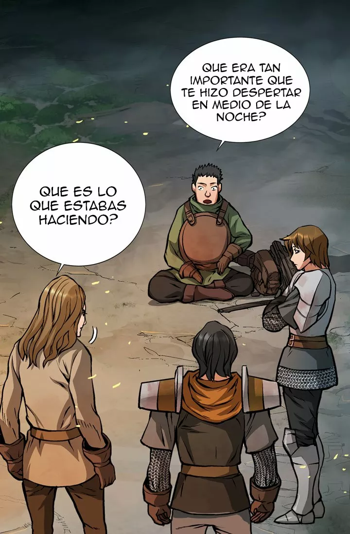 Página 56 del Manga