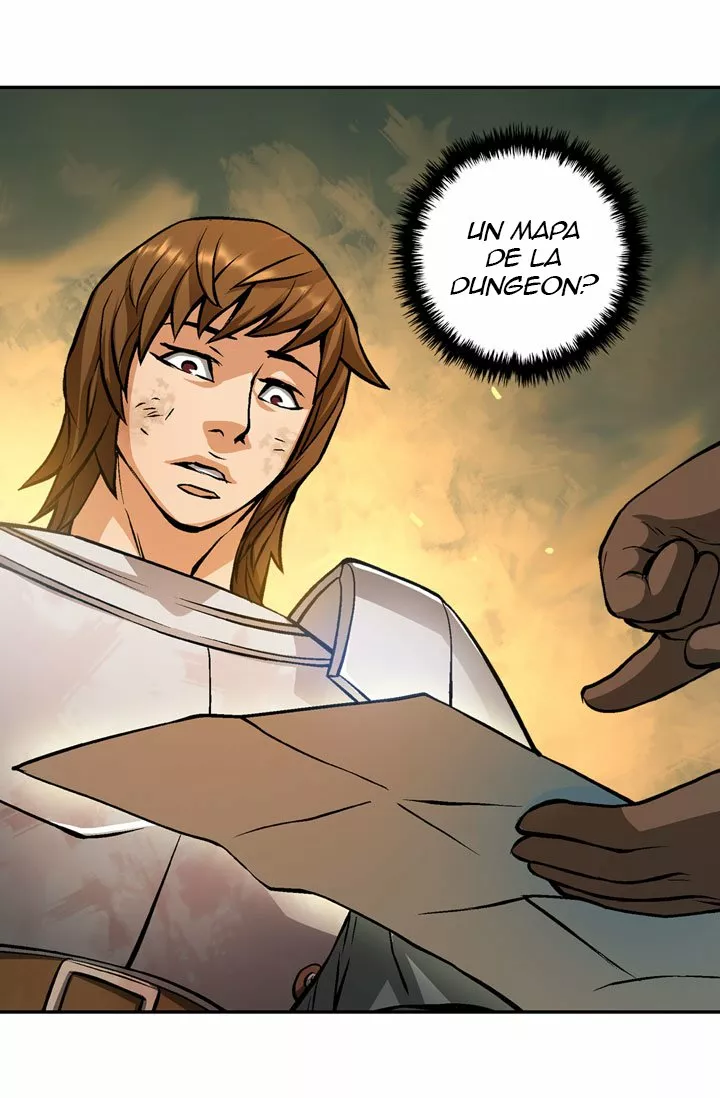 Página 60 del Manga