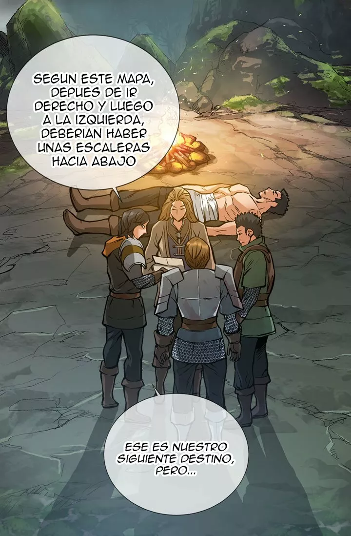 Página 61 del Manga