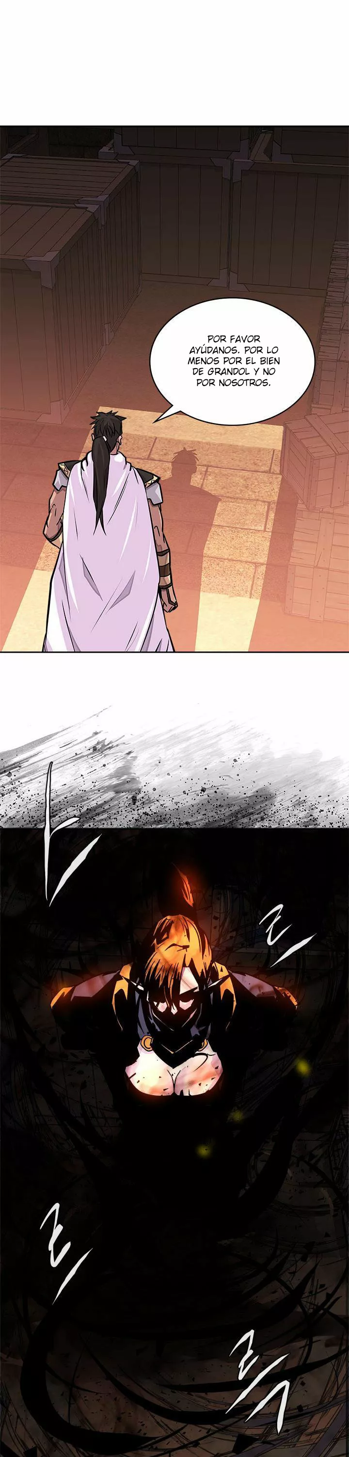 Página 30 del Manga