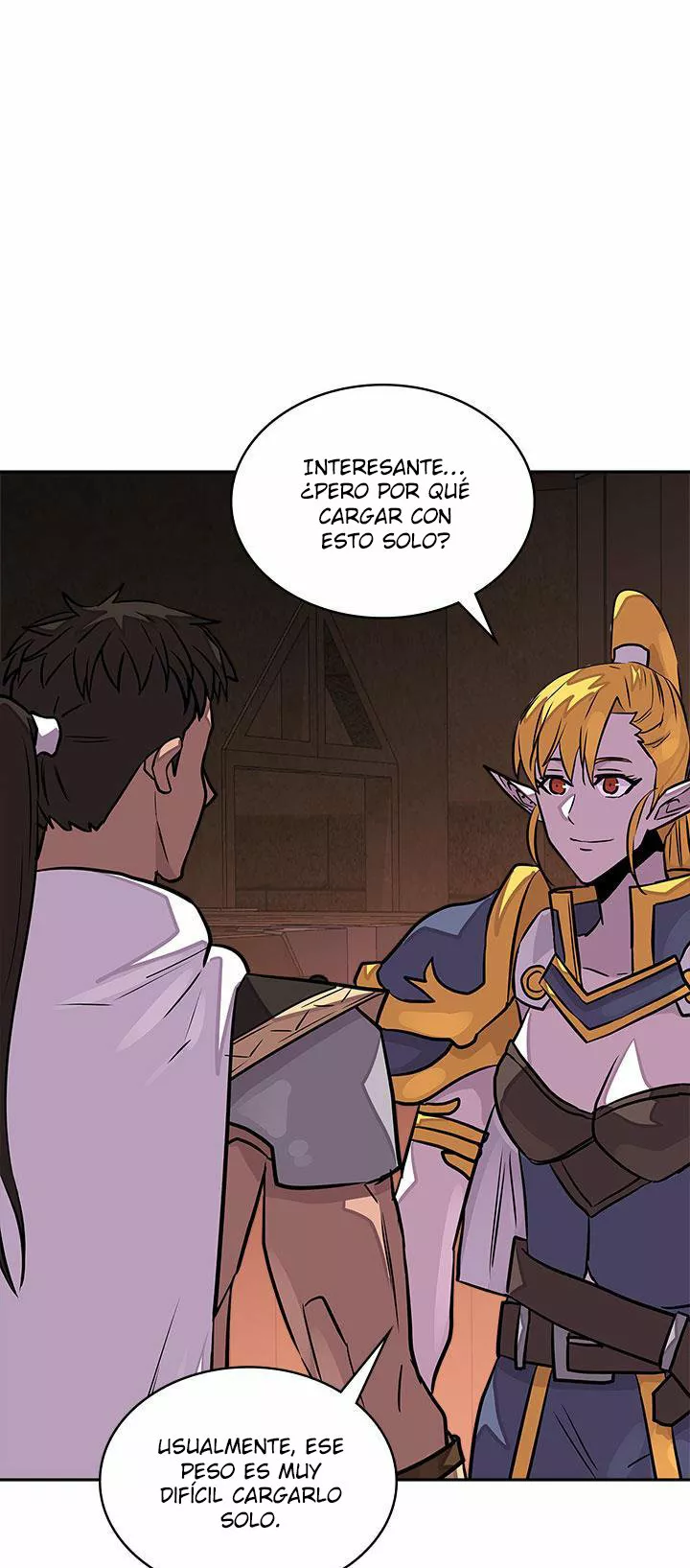 Página 36 del Manga