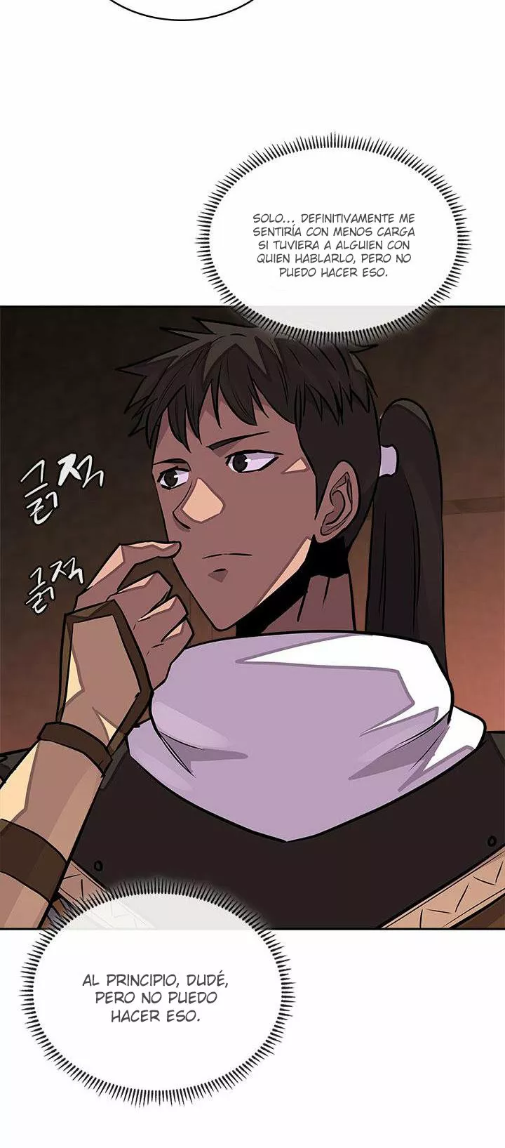 Página 37 del Manga