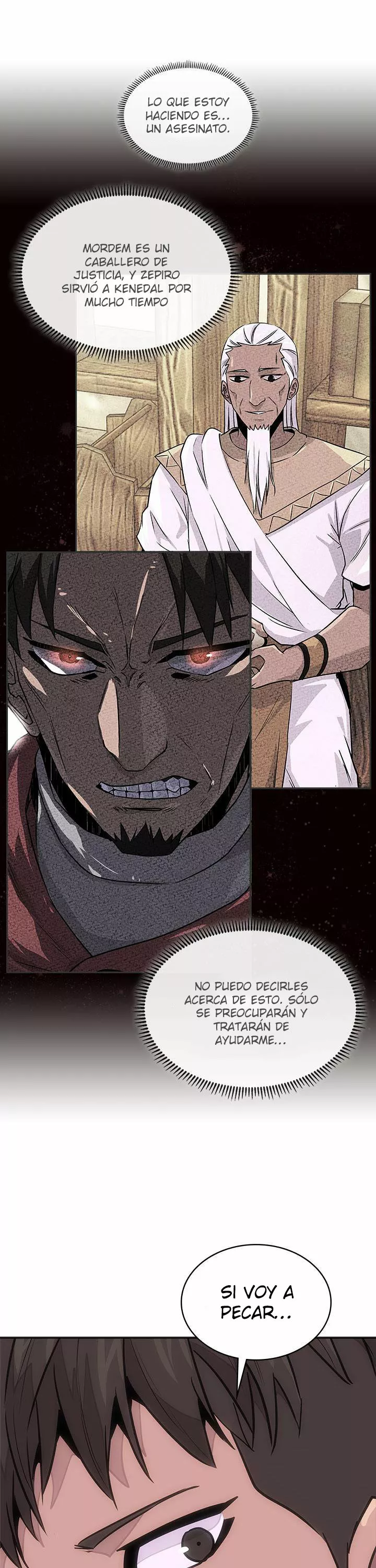 Página 38 del Manga