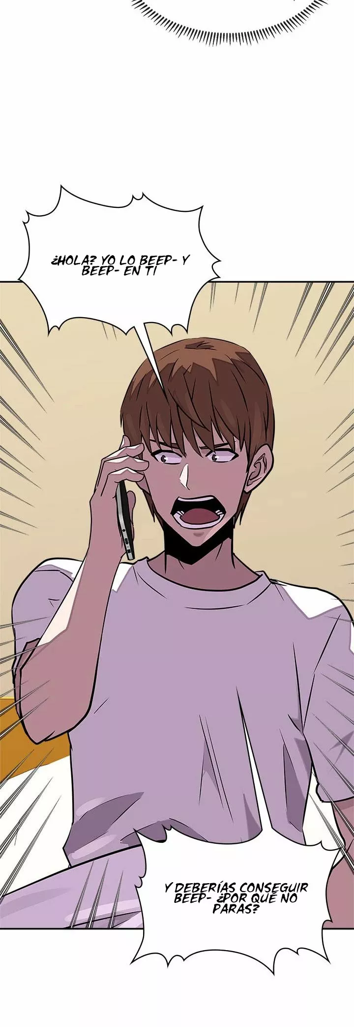 Página 42 del Manga