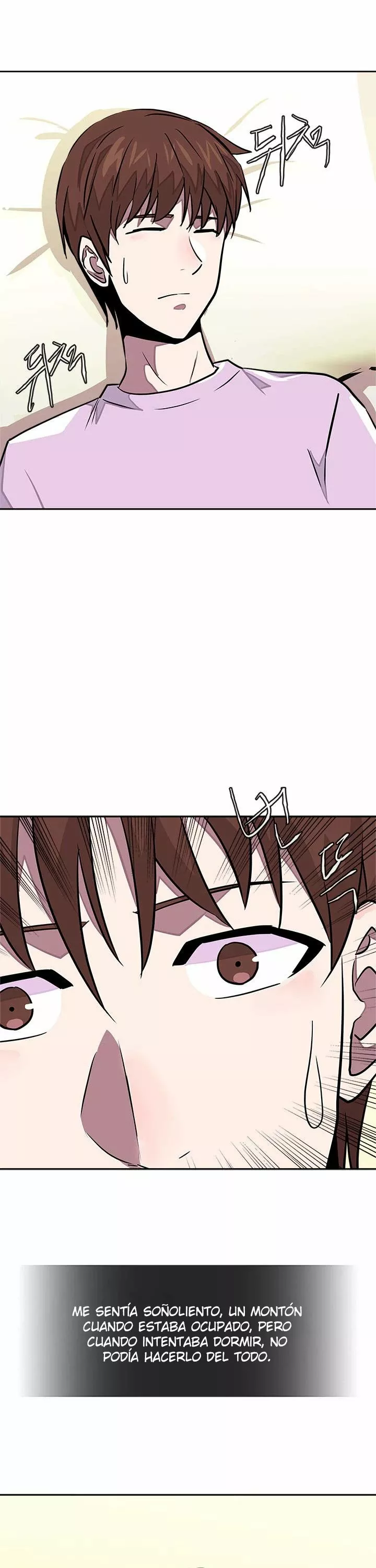 Página 38 del Manga